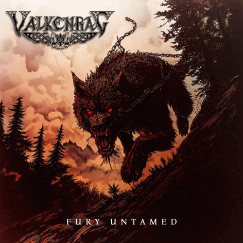 Valkenrag : Fury Untamed